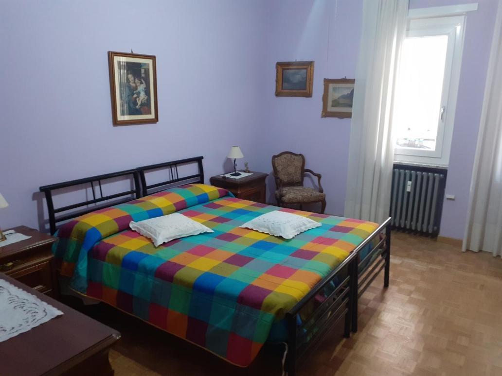 Hotel Offre The Bull Stadium Turin Exteriör bild