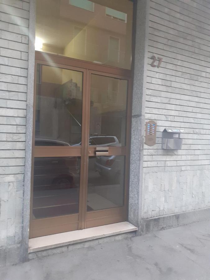 Hotel Offre The Bull Stadium Turin Exteriör bild